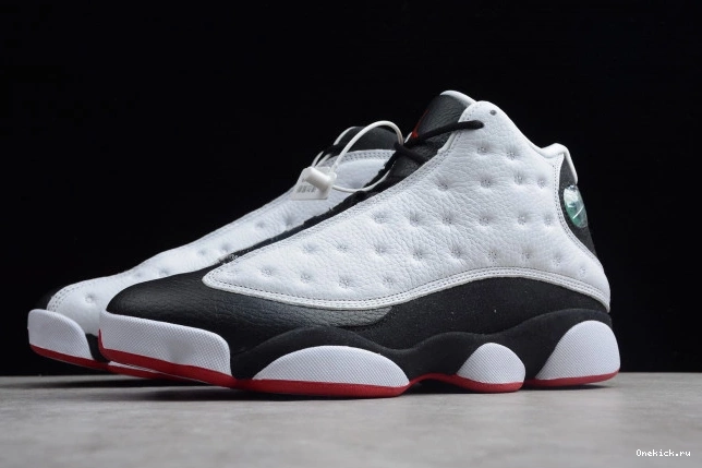 One Kick Game Jordan Retro 414571-104 Got Air He (2018) 13 0707